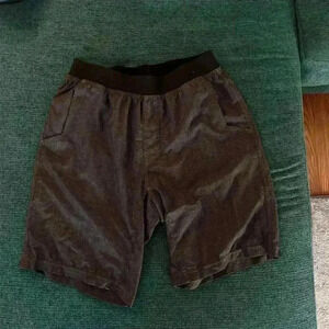Prana mens workout shorts